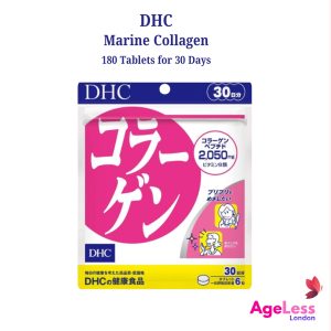 Marine Collagen Supplements